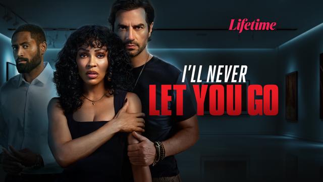 I'll Never Let You Go