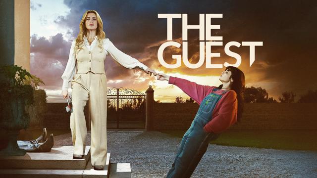 The Guest