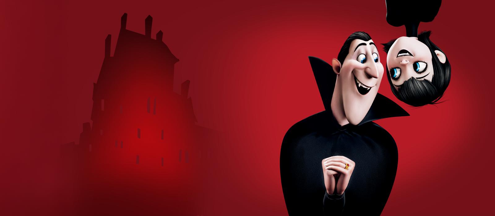 Hotel Transylvania 