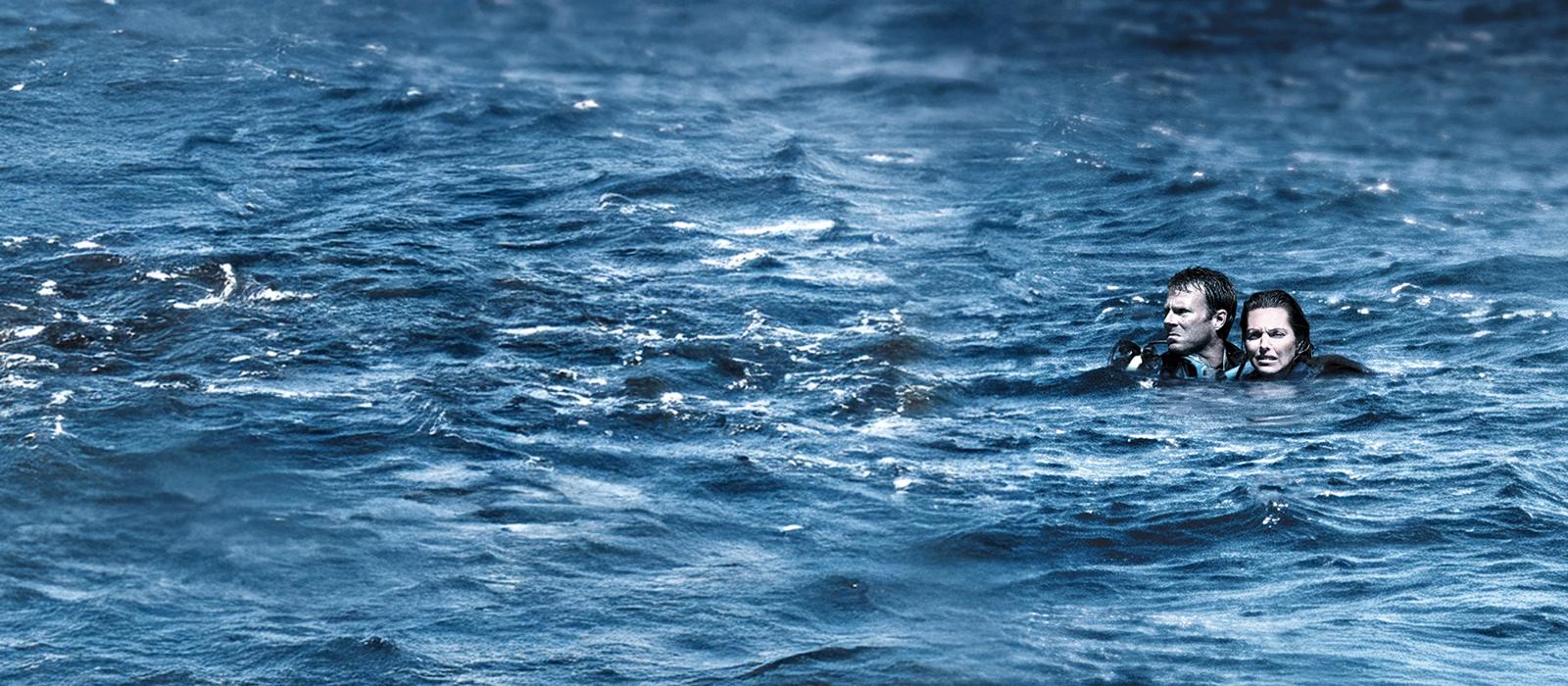 Open Water