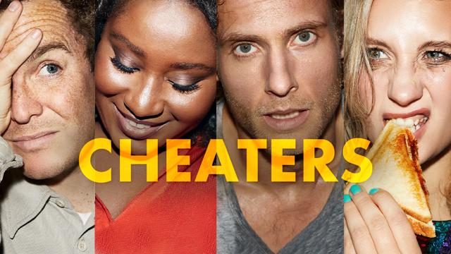 Cheaters