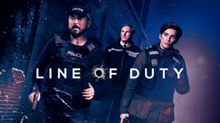 Line of Duty