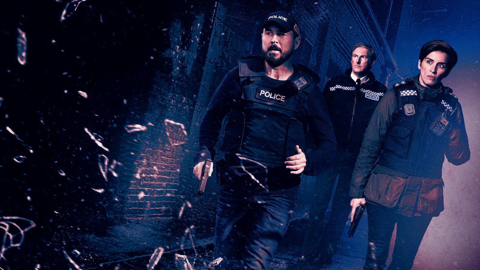 Line of Duty