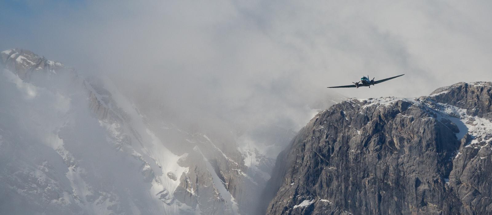 Ice Pilots NWT
