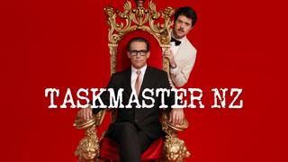 Taskmaster NZ