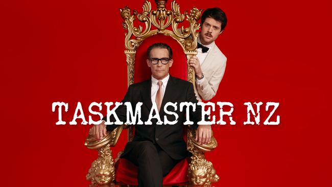 Taskmaster NZ
