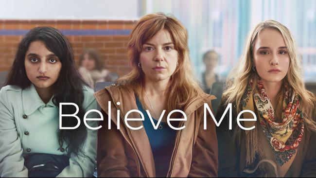 Believe Me