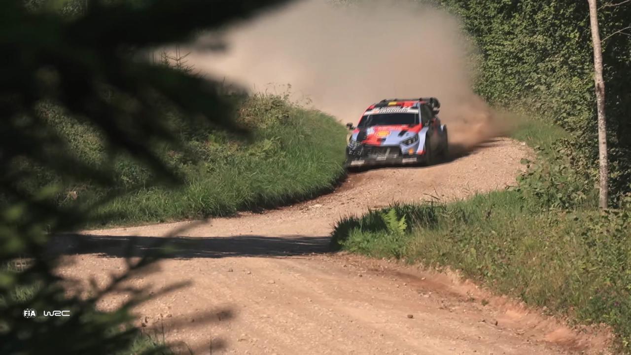 Rally Estonia