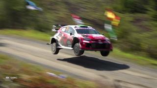 Rally Italia Sardegna