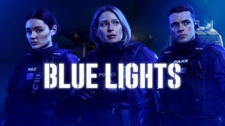 Blue Lights