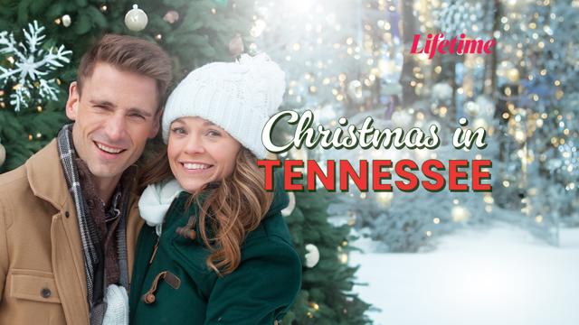 A Christmas in Tennessee