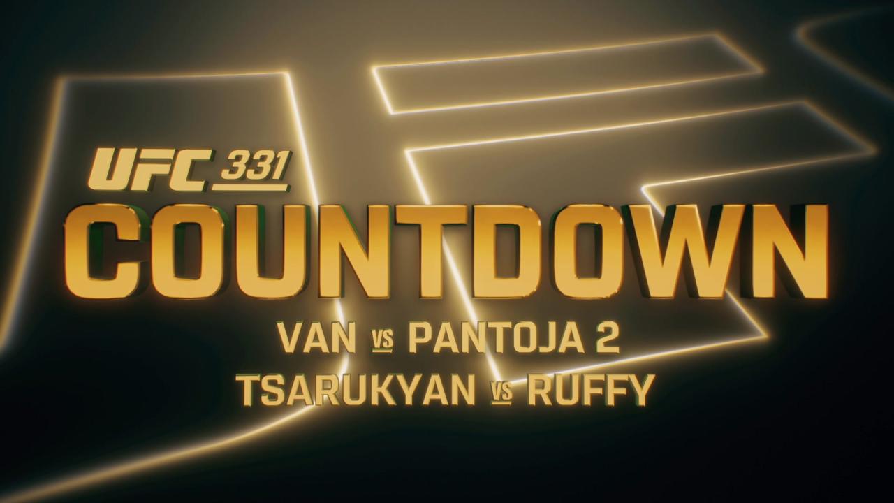 UFC Countdown
