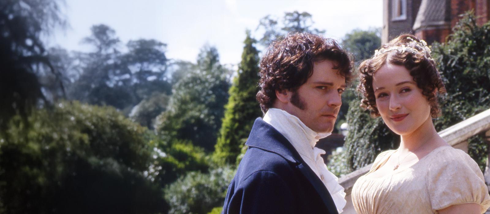 Pride and Prejudice