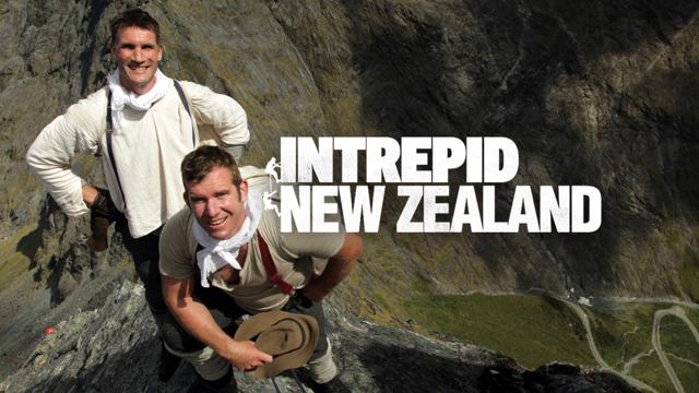 Intrepid NZ