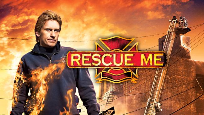 Rescue Me