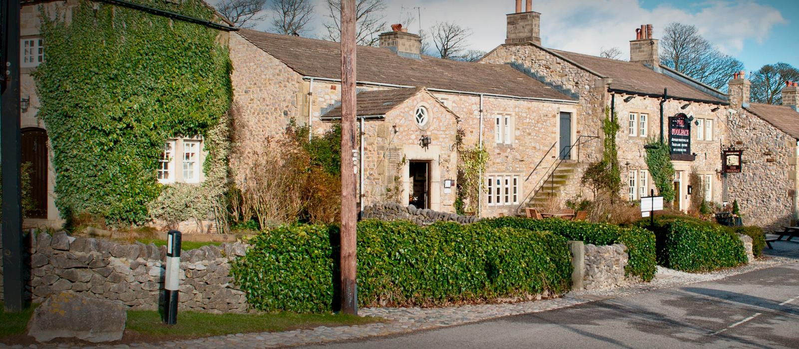 Emmerdale