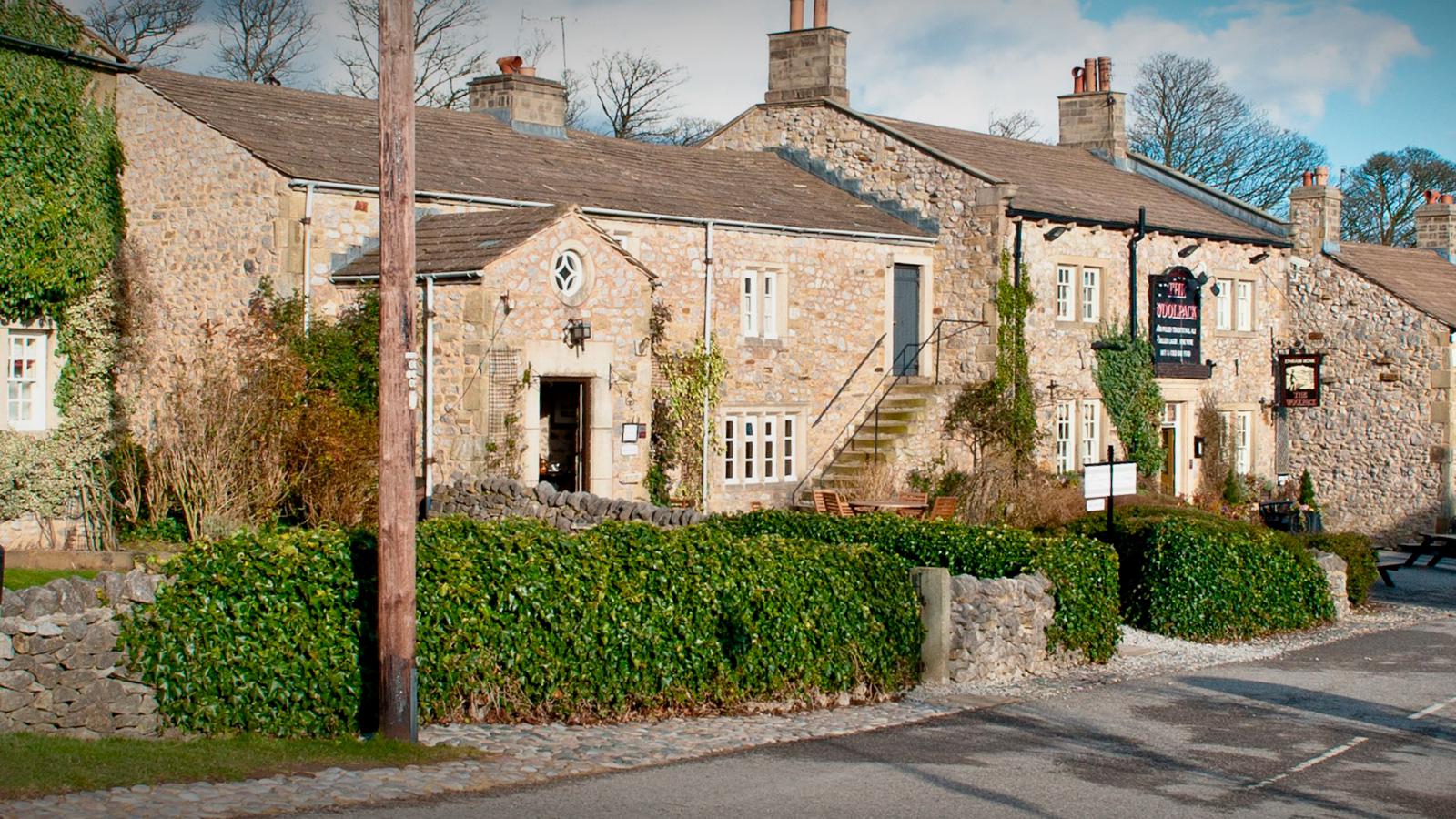 Emmerdale
