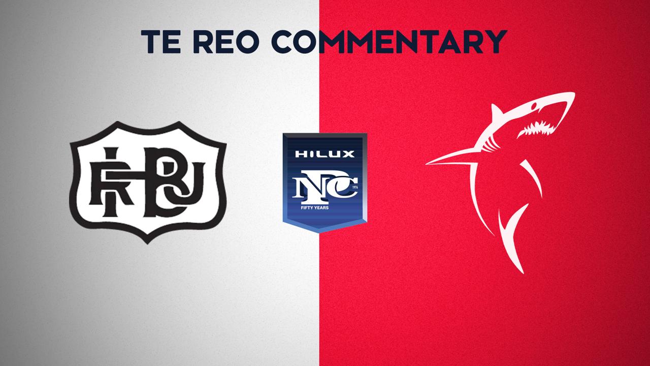 Hawke's Bay v Tasman