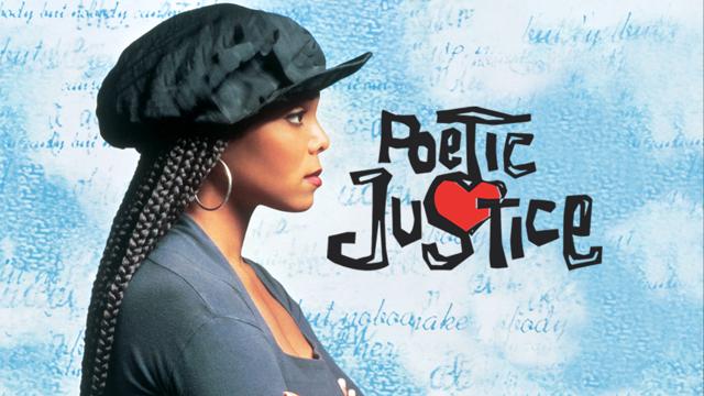 Poetic Justice