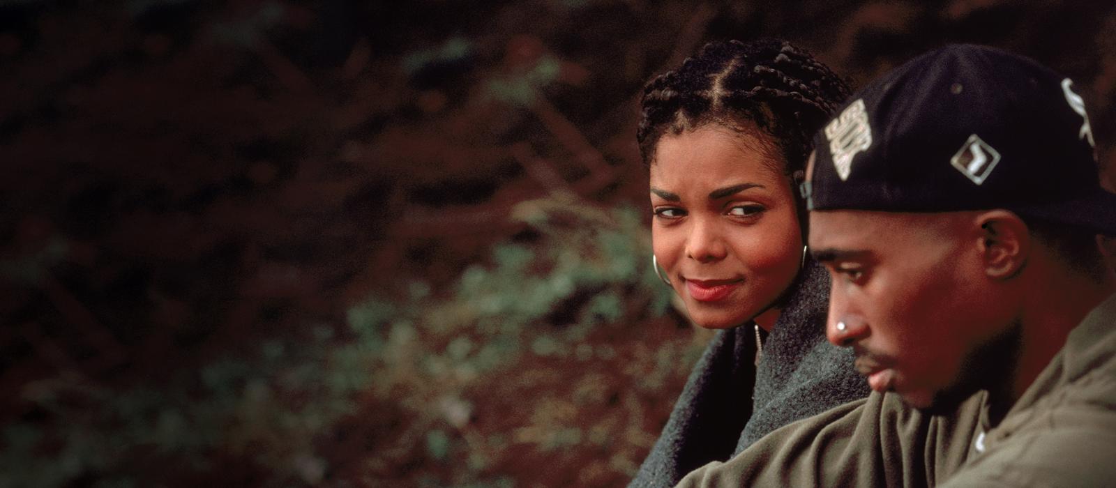 Poetic Justice
