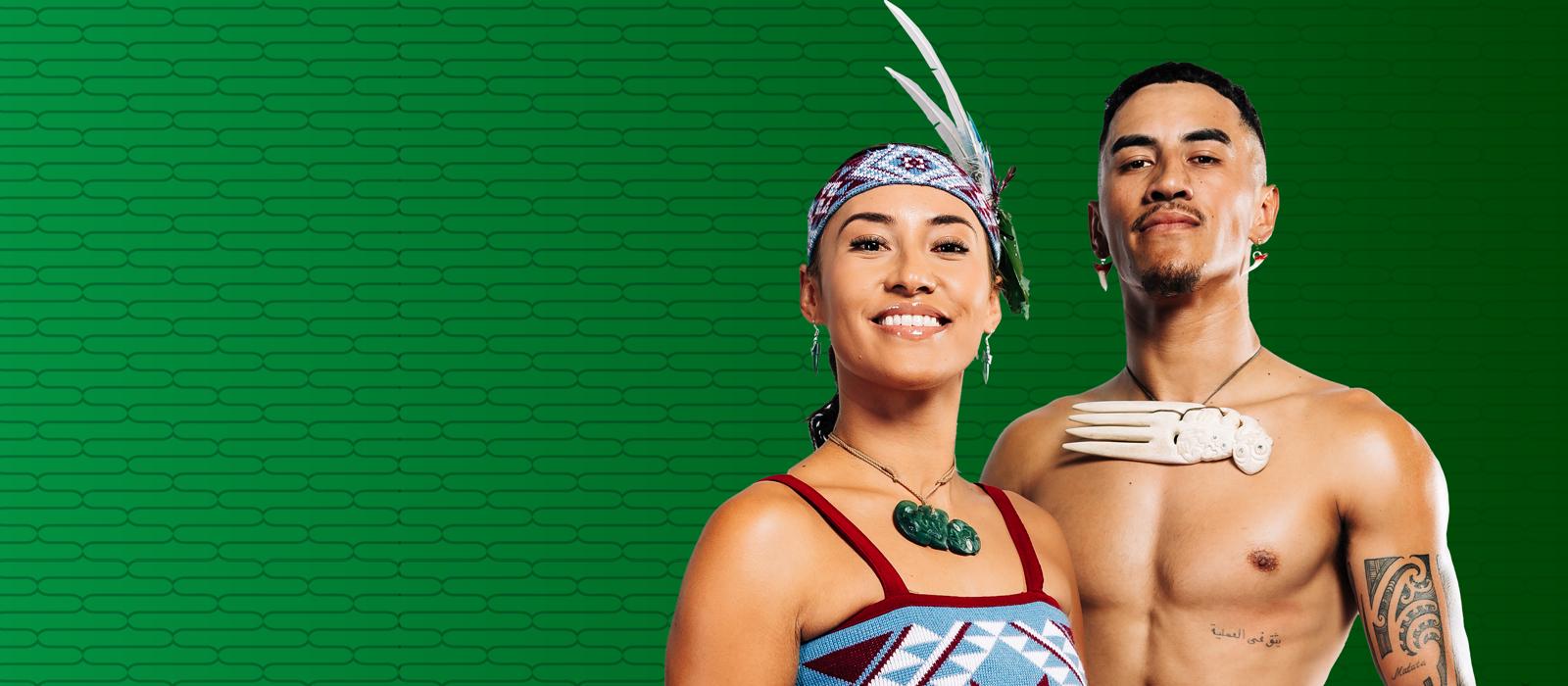 Te Matatini o Te Kāhui Maunga: Prelims 2025