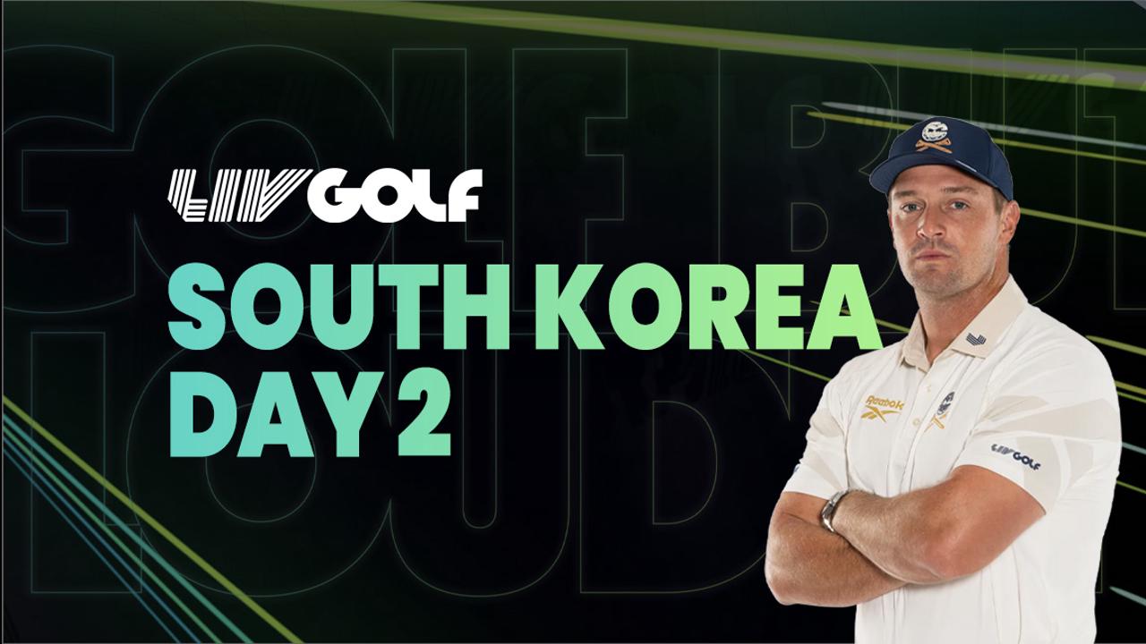 South Korea - Day 2