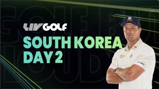 South Korea - Day 2