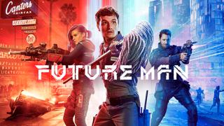 Future Man
