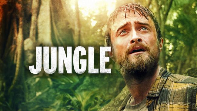 Jungle