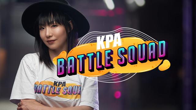 KPA: Battle Squad