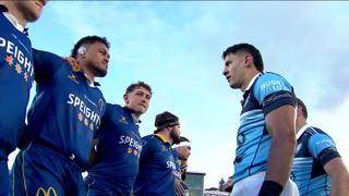 Northland v Otago