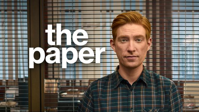 The Paper