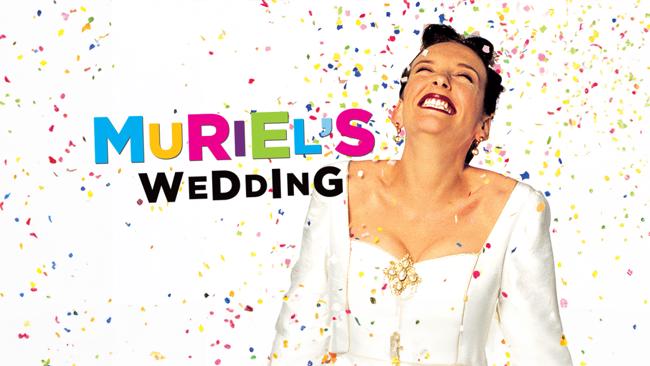 Muriel's Wedding