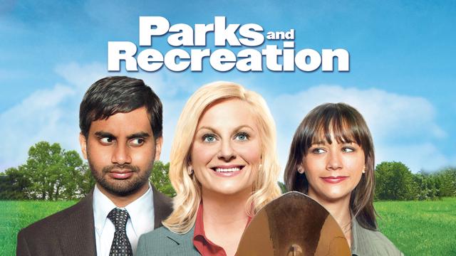 Parks and Recreation