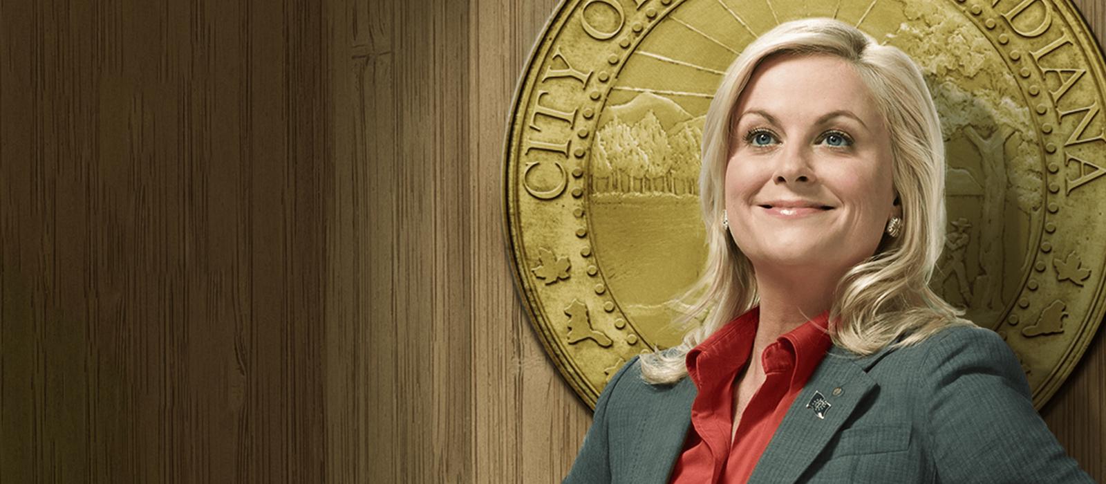Parks and Recreation