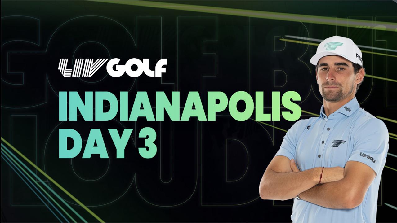 Indianapolis - Day 3