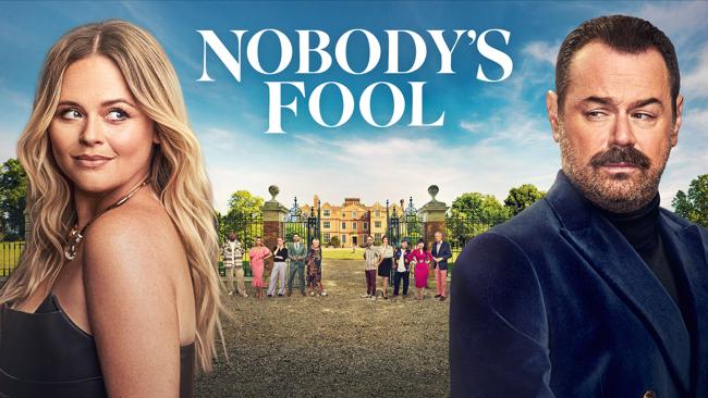 Nobody's Fool