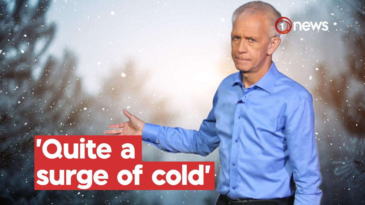 The regions bracing for snow and heavy rain amid wintry blast