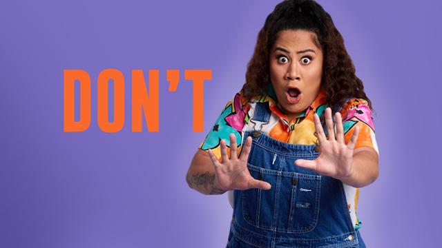 Don't