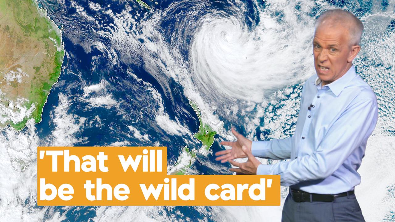 How super El Niño will impact NZ this Pacific cyclone season