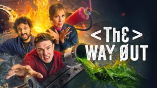 The Way Out