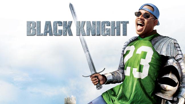 Black Knight