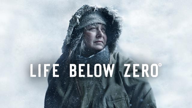 Life Below Zero