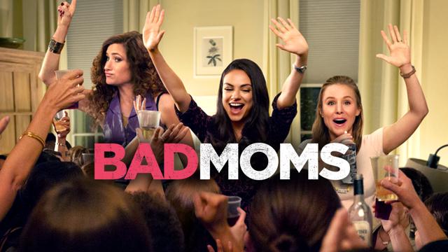 Bad Moms