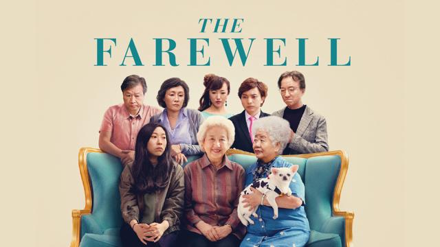 The Farewell