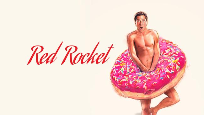 Red Rocket