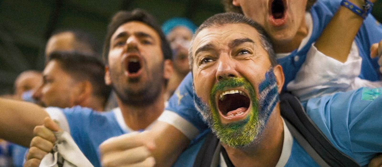 FIFA World Cup 2026™ Preview Series