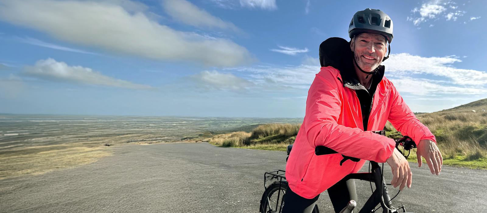 Tour De Fred Ireland: Part Deux