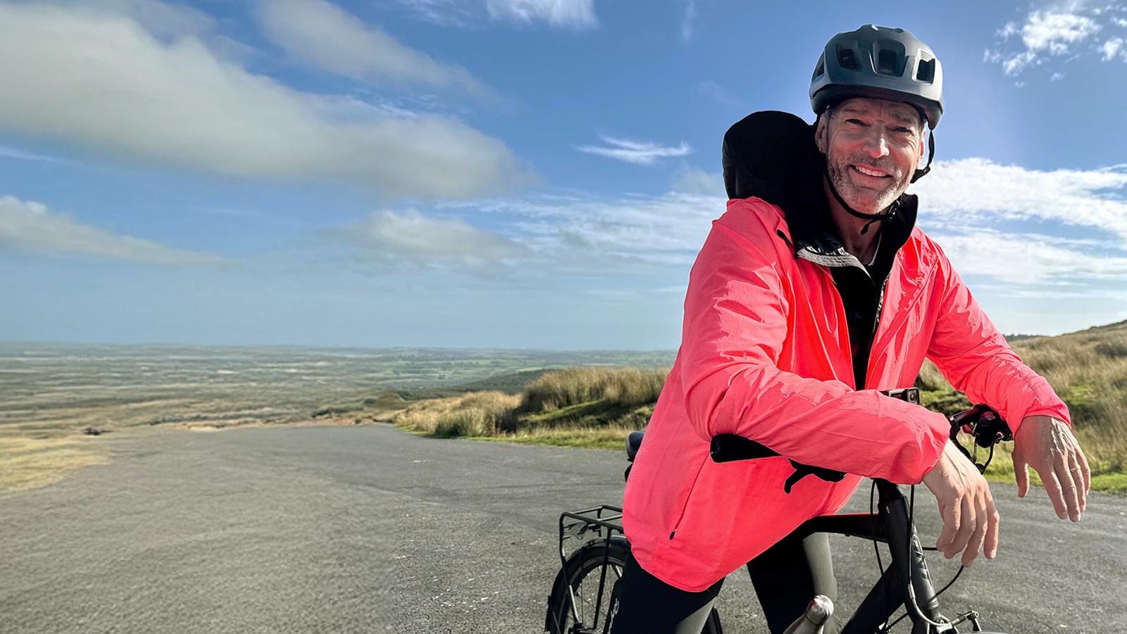 Tour De Fred Ireland: Part Deux