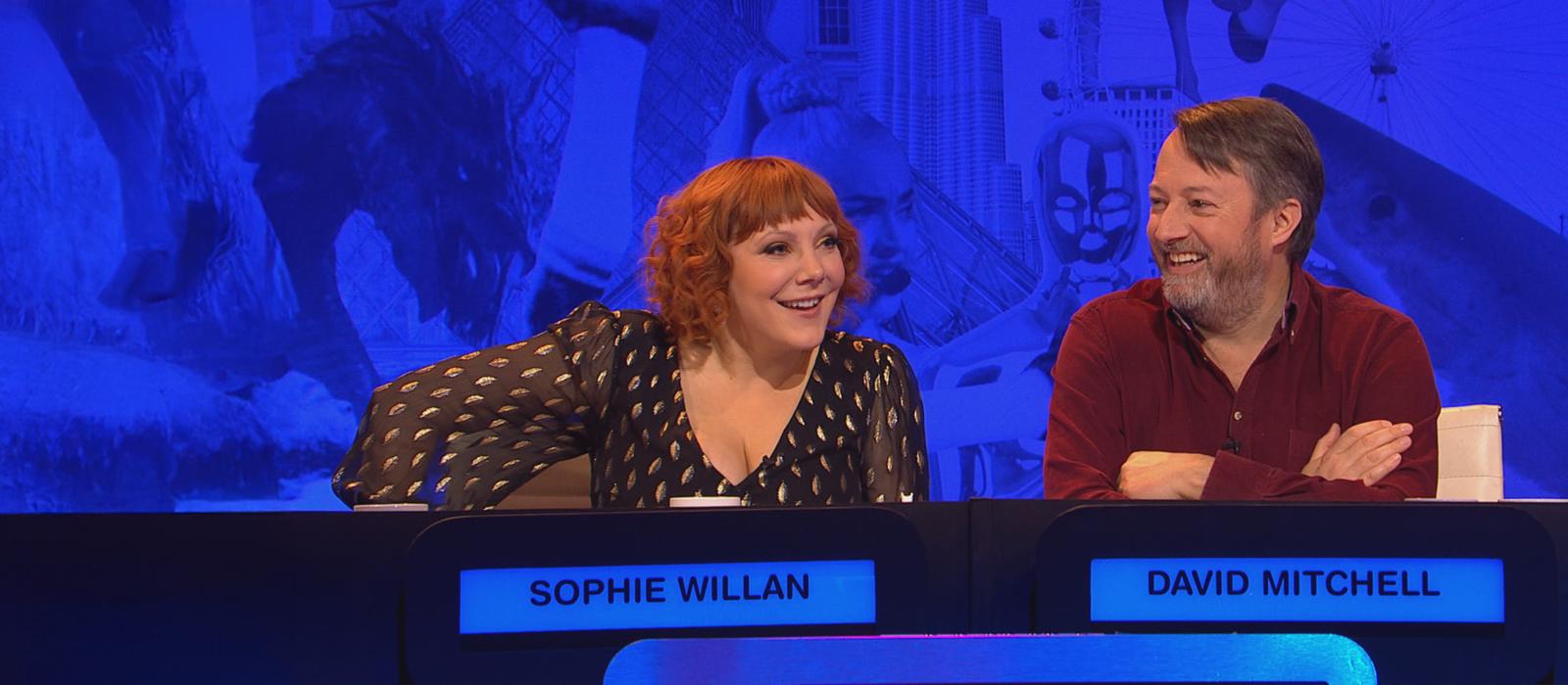 The Big Fat Quiz of Everything